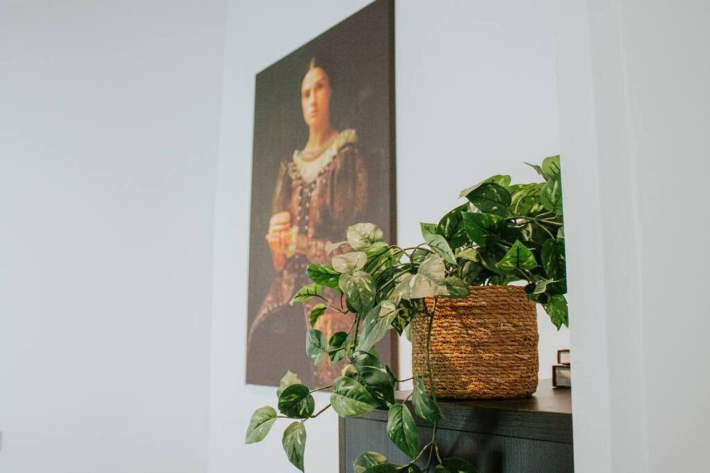 Apartment Boutique 2br With Garden At Fontys *