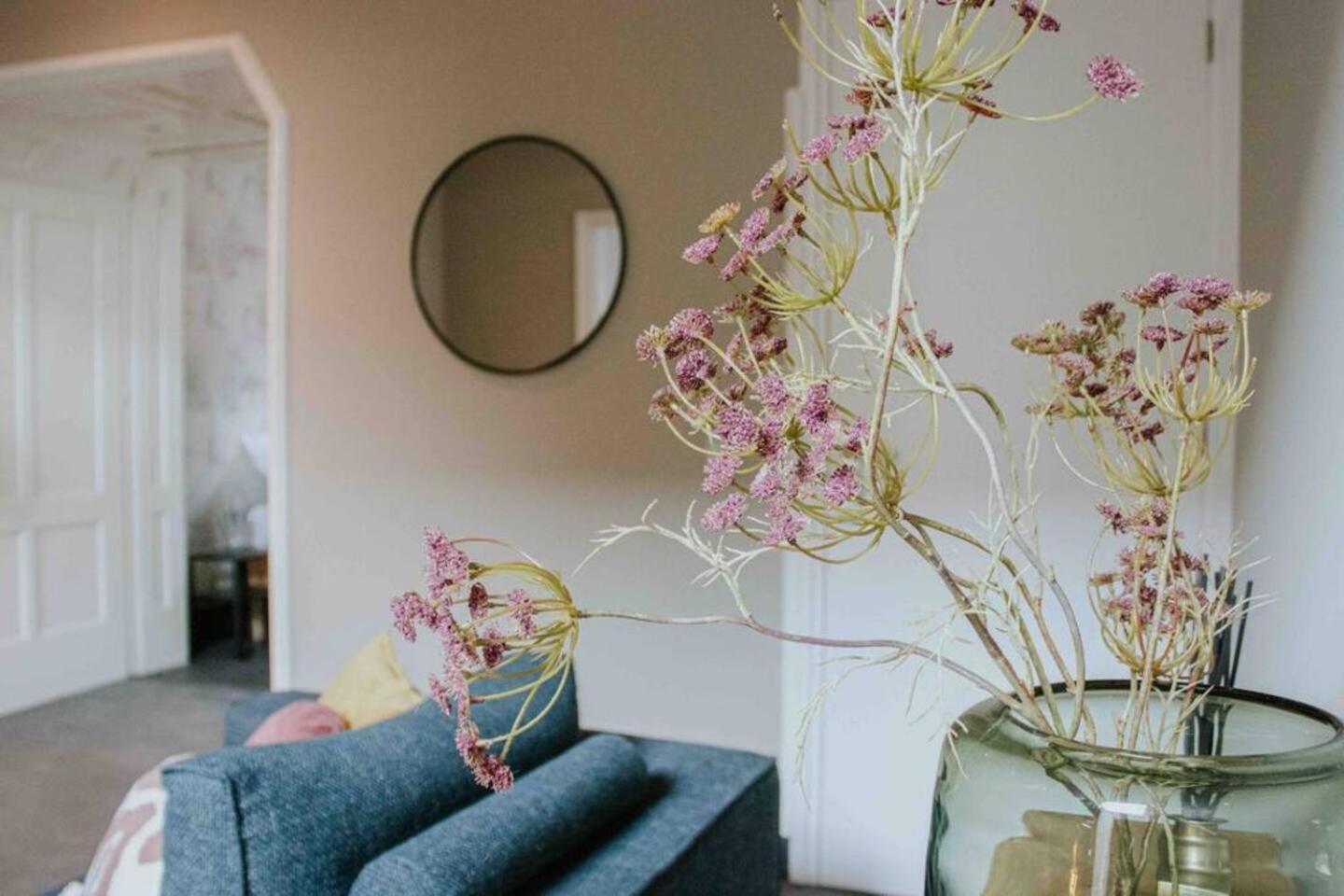 Boutique 2br With Garden At Fontys Tilburg